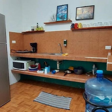 Casa Merech El Cuyo Ngoại thất bức ảnh
