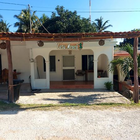 Casa Merech El Cuyo Ngoại thất bức ảnh