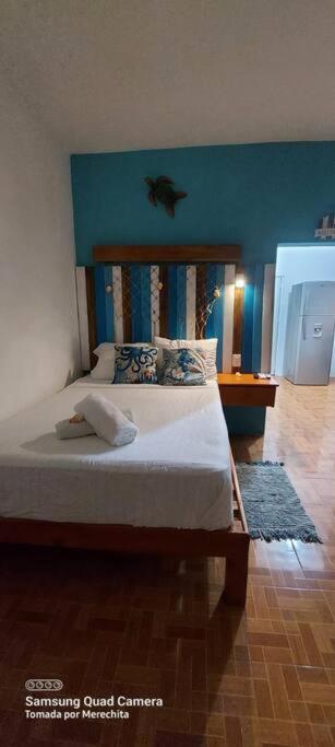 Casa Merech El Cuyo Ngoại thất bức ảnh