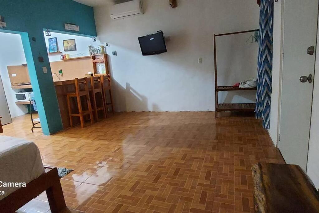 Casa Merech El Cuyo Ngoại thất bức ảnh