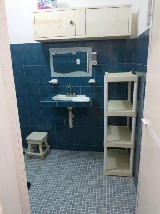 Casa Merech El Cuyo Ngoại thất bức ảnh
