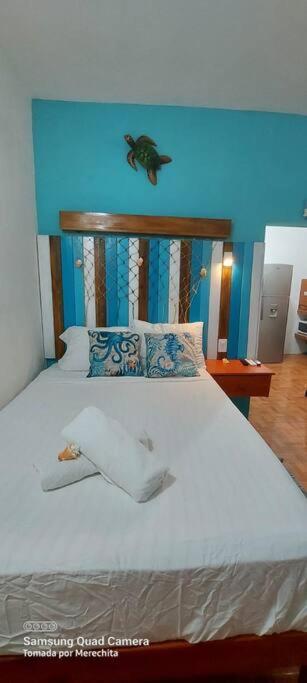 Casa Merech El Cuyo Ngoại thất bức ảnh