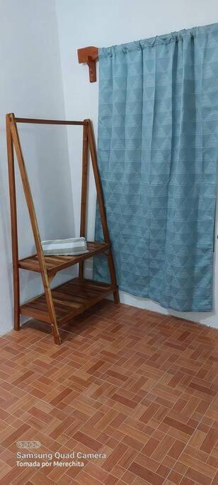 Casa Merech El Cuyo Ngoại thất bức ảnh