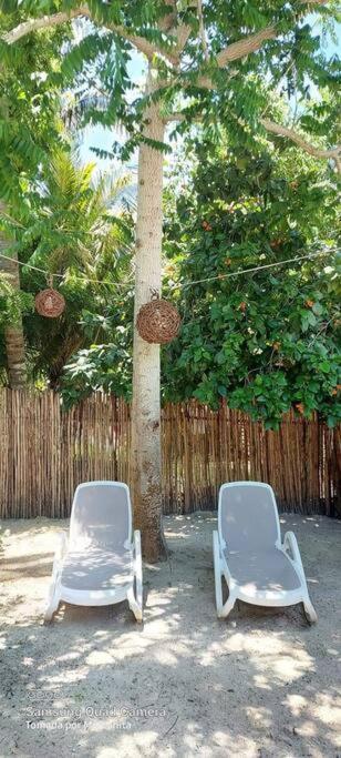 Casa Merech El Cuyo Ngoại thất bức ảnh
