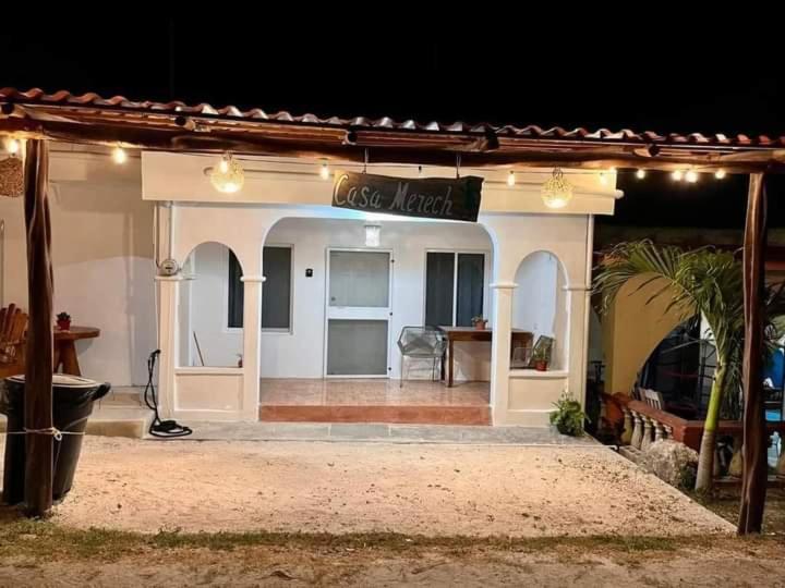 Casa Merech El Cuyo Ngoại thất bức ảnh