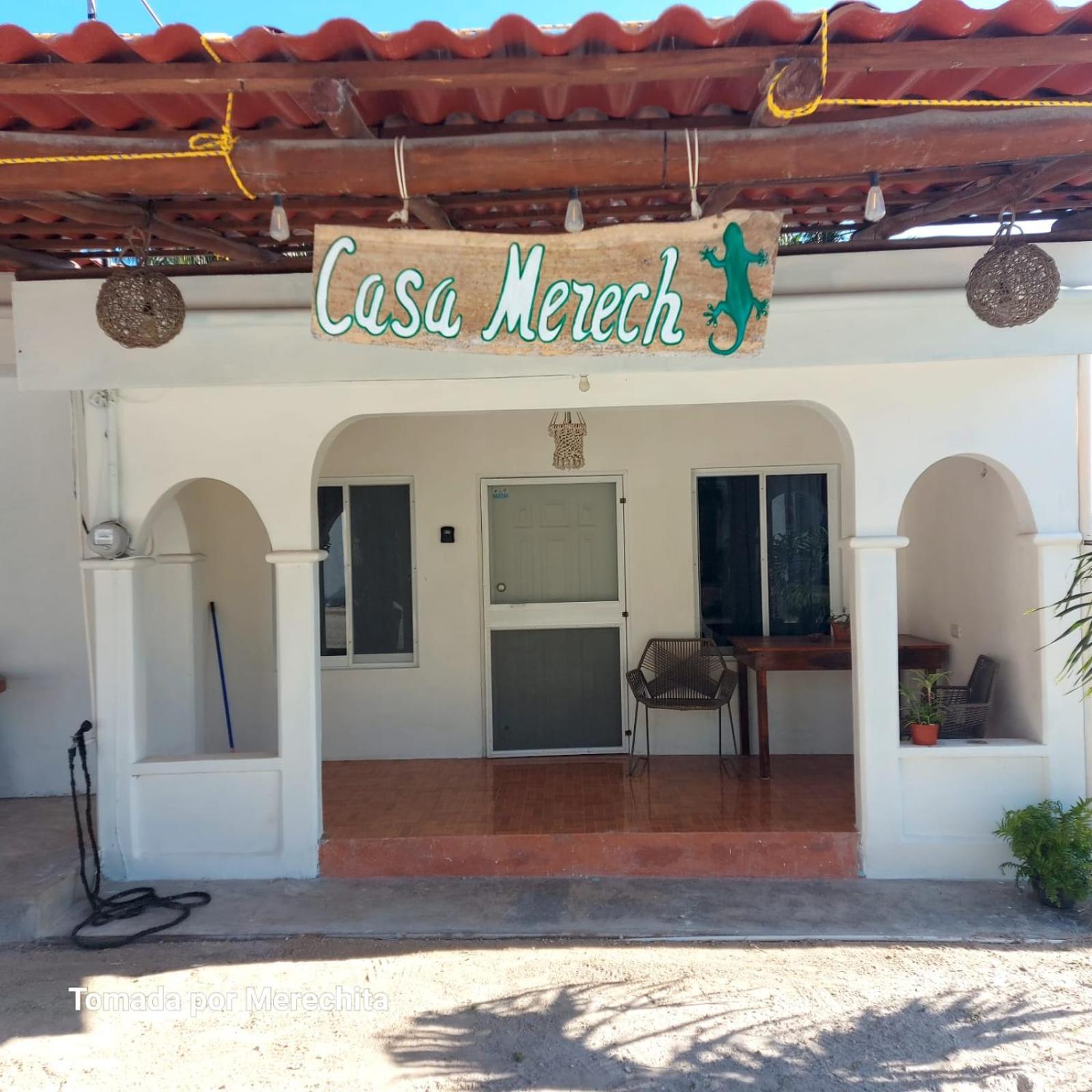 Casa Merech El Cuyo Ngoại thất bức ảnh